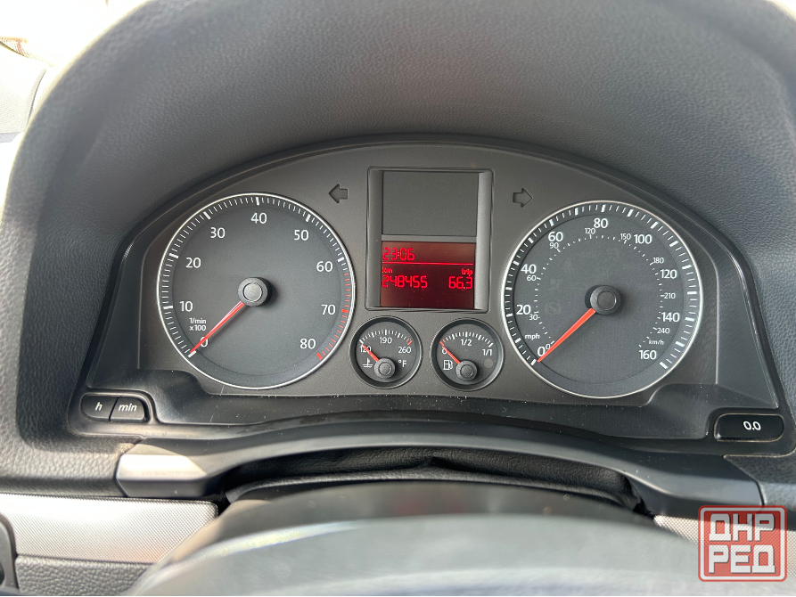 Продам Volkswagen Jetta 2008 г. / 2.5 бензин Горловка - изображение 7