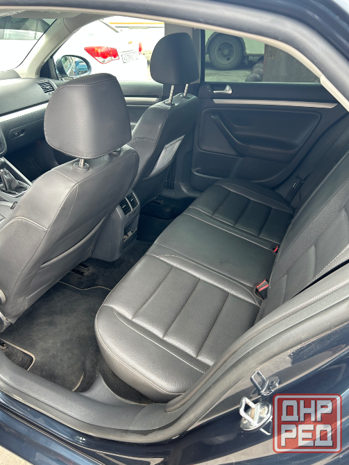 Продам Volkswagen Jetta 2008 г. / 2.5 бензин Горловка - изображение 6