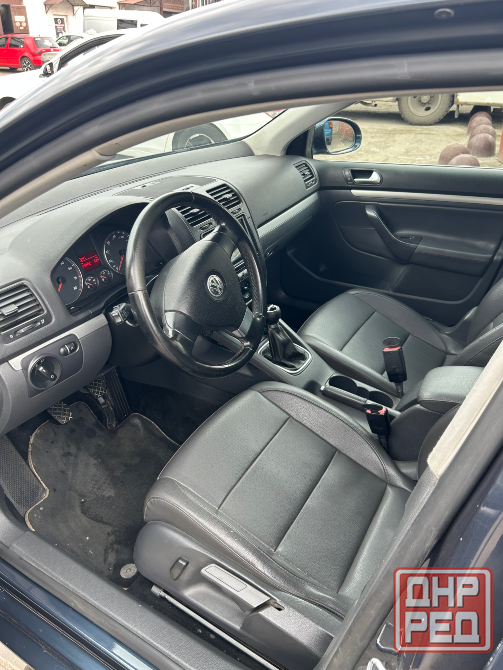 Продам Volkswagen Jetta 2008 г. / 2.5 бензин Горловка - изображение 5