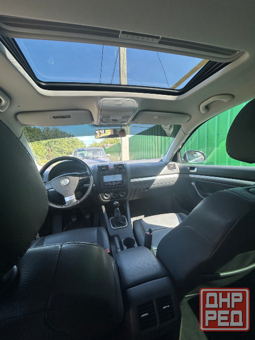 Продам Volkswagen Jetta 2008 г. / 2.5 бензин Горловка - изображение 8