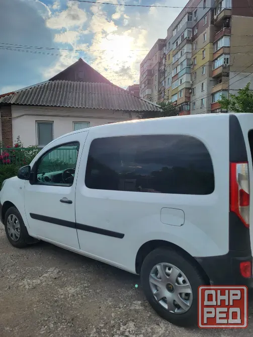 Продать авто Донецк - изображение 1