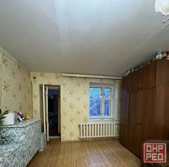 Сдается: 1 комнатная квартира Донецк - изображение 4