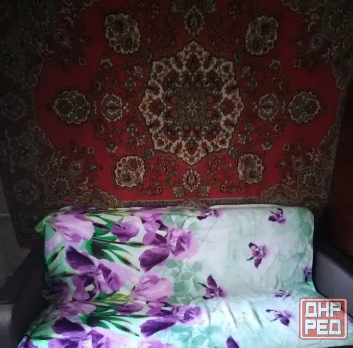 Срочная сдача однокомнатной квартиры по адресу Будённовский район Донецк - изображение 3