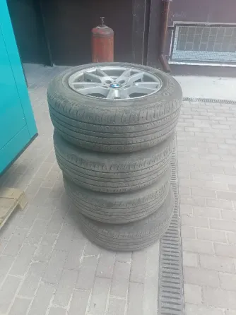 Колеса бмв х 3 е 83 Донецк