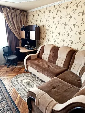 Сдается уютная двухкомнатная квартира в Куйбышевском районе Донецка, ориентир док Донецк