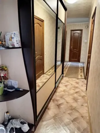 Сдается уютная двухкомнатная квартира в Куйбышевском районе Донецка, ориентир док Донецк