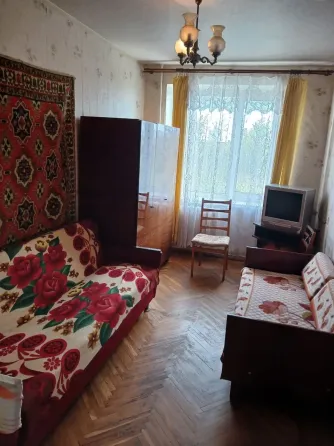 Сдам двухкомнатную квартиру в Кировском районе, ориентир 22 училище Донецк