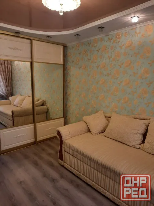 Стоматология, ул. Кирова, 2к. кв-ра, евроремонт, кухня-студио, 2/5 Донецк - изображение 7
