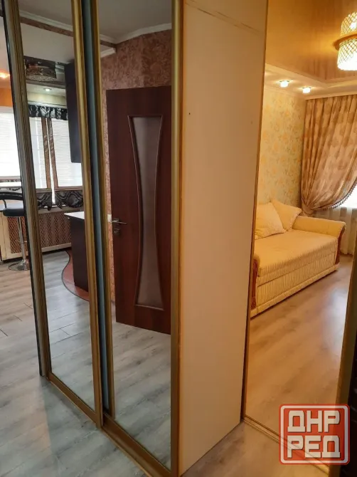 Стоматология, ул. Кирова, 2к. кв-ра, евроремонт, кухня-студио, 2/5 Донецк - изображение 11