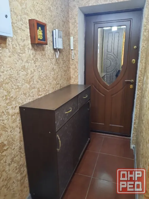 Стоматология, ул. Кирова, 2к. кв-ра, евроремонт, кухня-студио, 2/5 Донецк - изображение 8