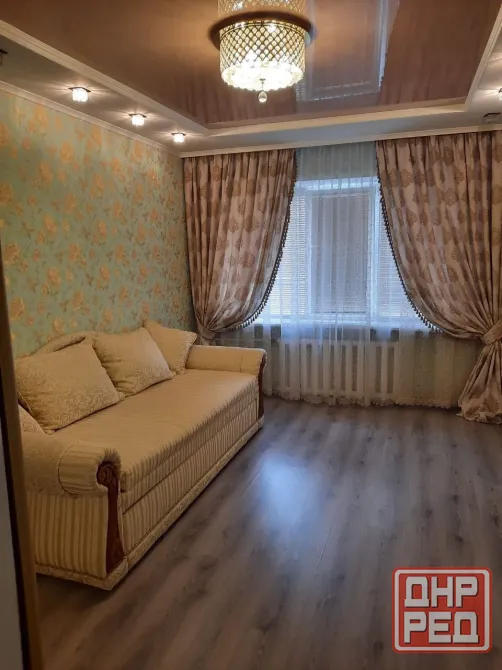 Стоматология, ул. Кирова, 2к. кв-ра, евроремонт, кухня-студио, 2/5 Донецк - изображение 9
