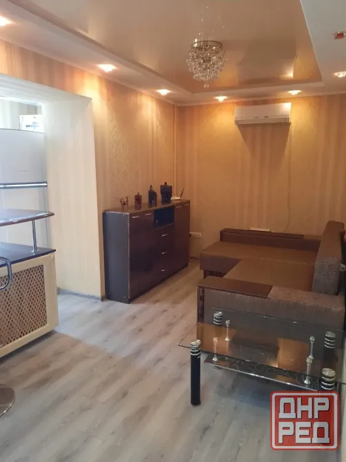 Стоматология, ул. Кирова, 2к. кв-ра, евроремонт, кухня-студио, 2/5 Донецк - изображение 6