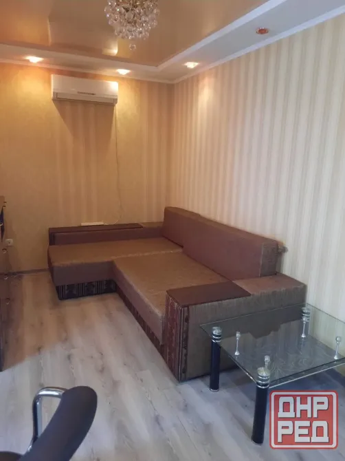 Стоматология, ул. Кирова, 2к. кв-ра, евроремонт, кухня-студио, 2/5 Донецк - изображение 2
