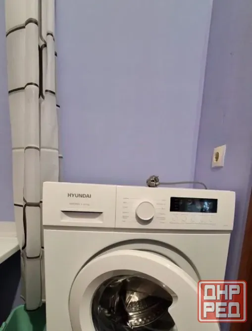 Срочная сдача крупногабаритной двухкомнатной квартиры по адресу Киевский район, Донецк - изображение 5