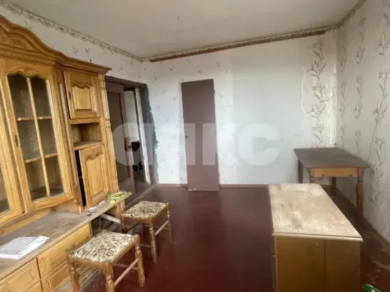Продаётся просторная 2-комнатная квартира в центре Мариуполя Мариуполь