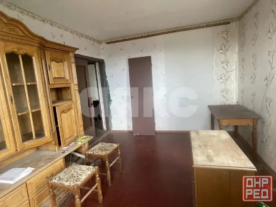 Продаётся просторная 2-комнатная квартира в центре Мариуполя Мариуполь - изображение 4