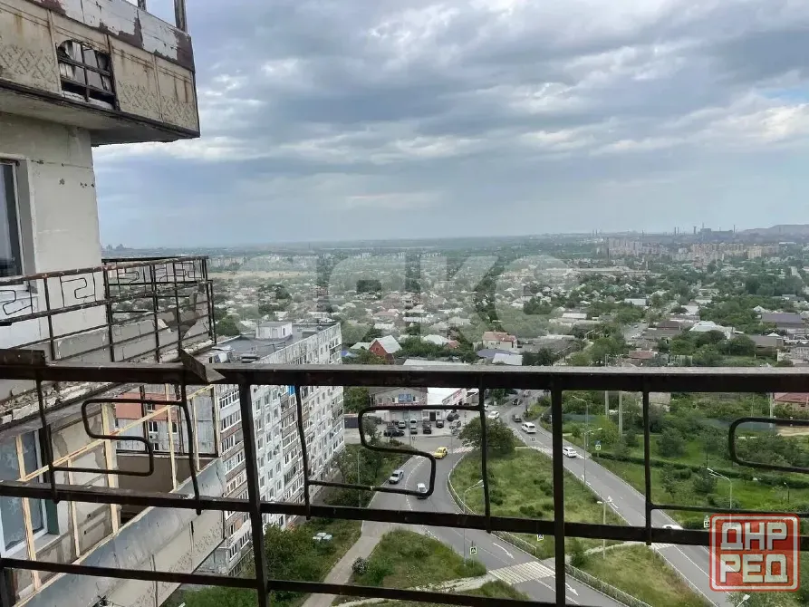 Продаётся просторная 2-комнатная квартира в центре Мариуполя Мариуполь - изображение 1