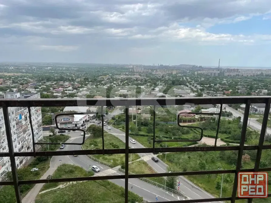 Продаётся просторная 2-комнатная квартира в центре Мариуполя Мариуполь - изображение 3