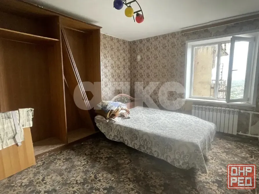 Продаётся просторная 2-комнатная квартира в центре Мариуполя Мариуполь - изображение 6