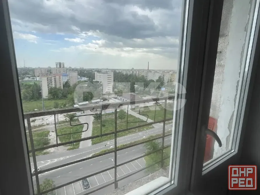 Продаётся просторная 2-комнатная квартира в центре Мариуполя Мариуполь - изображение 7