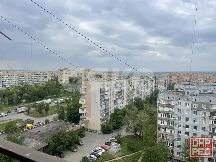 Продаётся просторная 2-комнатная квартира в центре Мариуполя Мариуполь - изображение 2