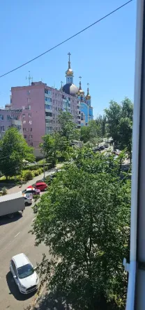 Продам квартиру в самом центре города Мариуполь