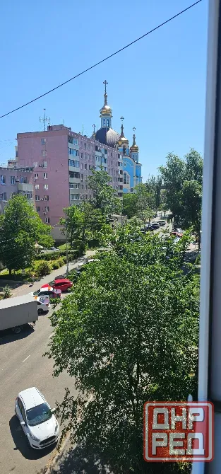 Продам квартиру в самом центре города Мариуполь - изображение 1