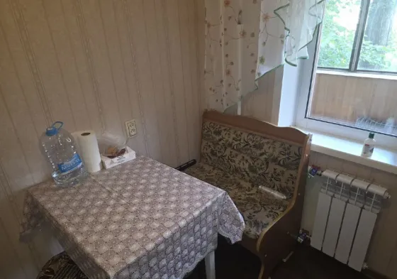 Куйбышевский район Донецк