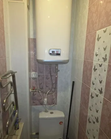 Куйбышевский район Донецк