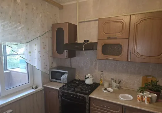 Куйбышевский район Донецк
