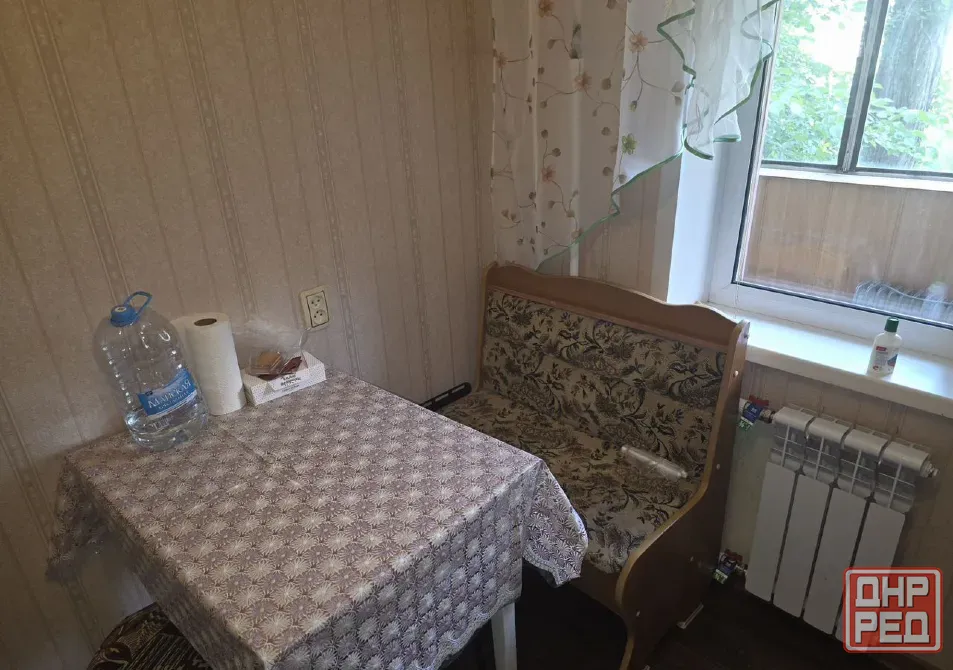 Куйбышевский район Донецк - изображение 1