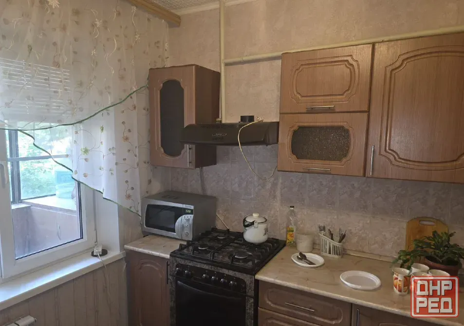 Куйбышевский район Донецк - изображение 2