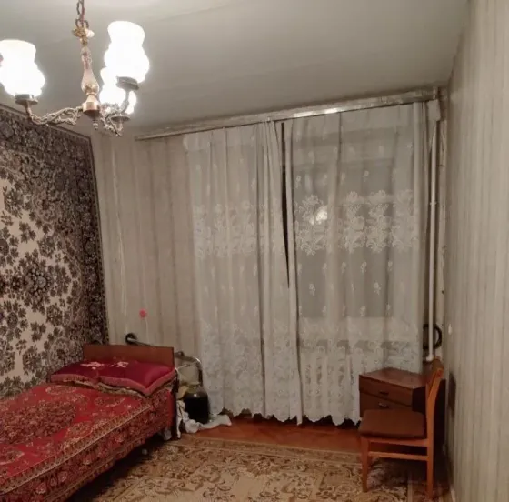 Сдам 3-комнатную квартиру с хорошим ремонтом в Ленинском районе. Донецк