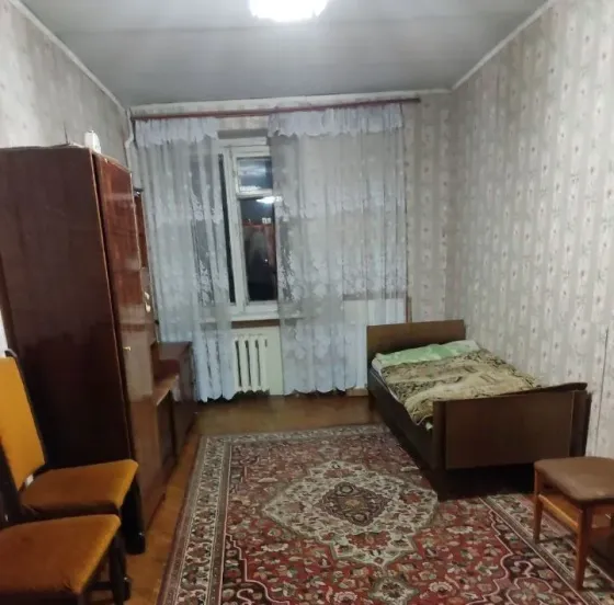 Сдам 3-комнатную квартиру с хорошим ремонтом в Ленинском районе. Донецк