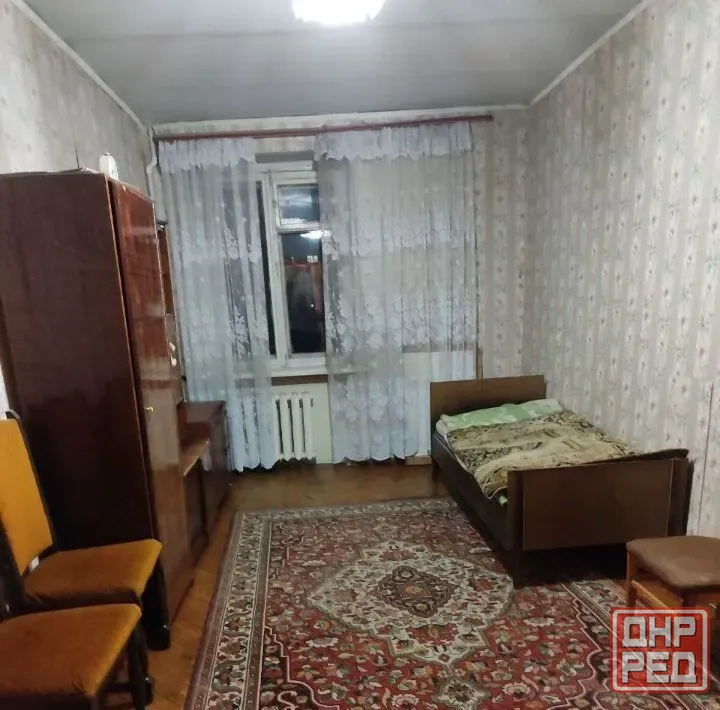 Сдам 3-комнатную квартиру с хорошим ремонтом в Ленинском районе. Донецк - изображение 3