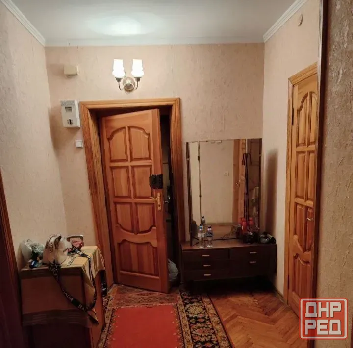 Сдам 3-комнатную квартиру с хорошим ремонтом в Ленинском районе. Донецк - изображение 1