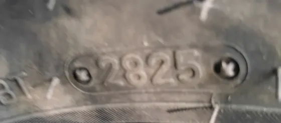 Комплект зимних колёс r15 4х114,3 Зугрэс
