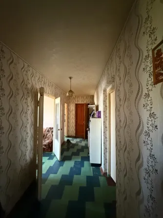 4к. квартира. Текстильщик. Николая Островского.Ориентир амбулатория номер 3 Донецк