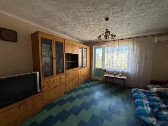 4к. квартира. Текстильщик. Николая Островского.Ориентир амбулатория номер 3 Донецк