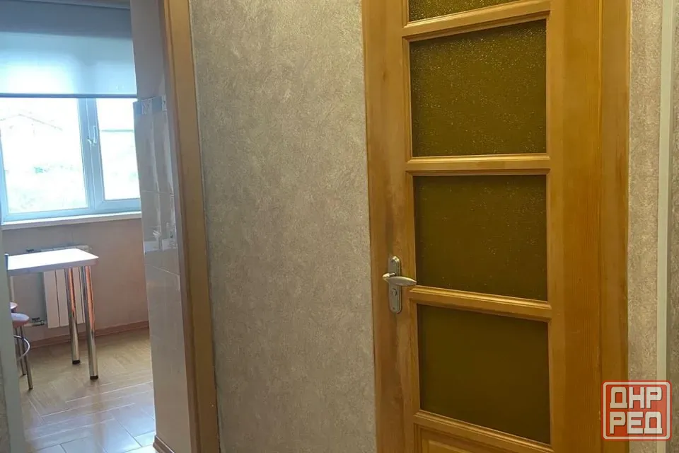 Сдаю однокомнатную квартиру Донецк - изображение 3