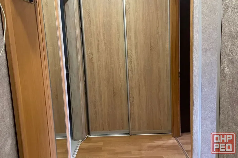 Сдаю однокомнатную квартиру Донецк - изображение 2