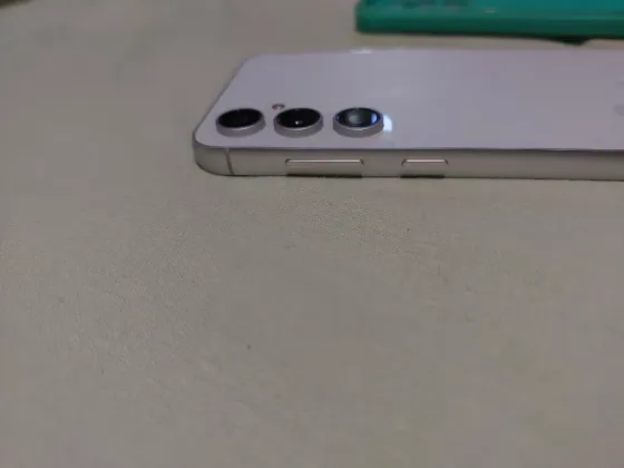 Смартфон Samsung Galaxy S23 FE (Snapdragon) Донецк