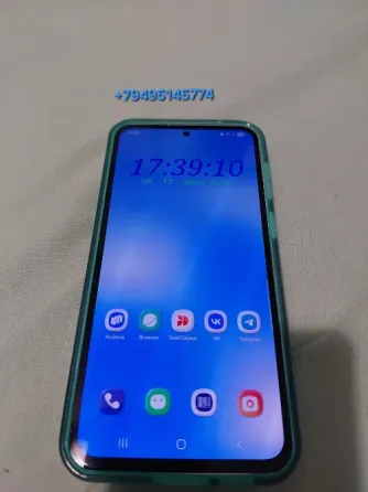 Смартфон Samsung Galaxy S23 FE (Snapdragon) Донецк