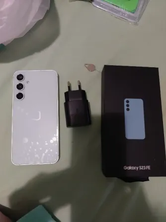Смартфон Samsung Galaxy S23 FE (Snapdragon) Донецк