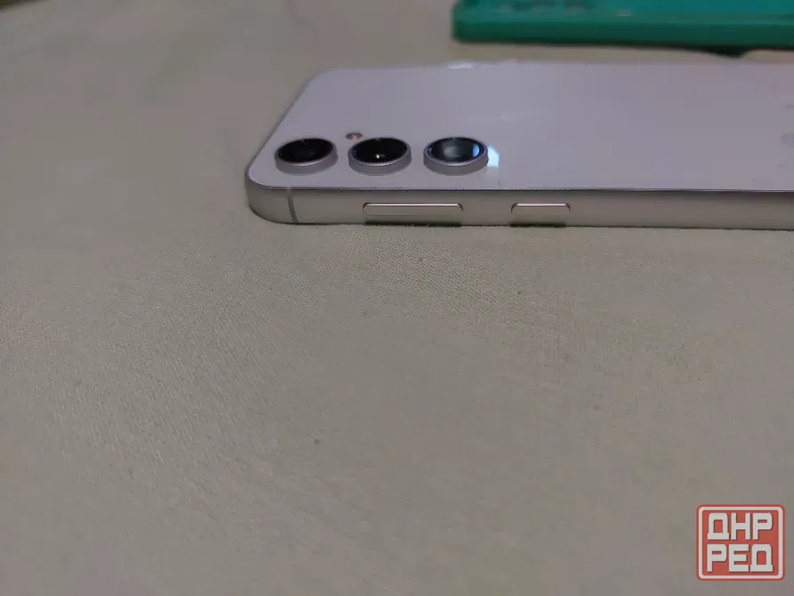 Смартфон Samsung Galaxy S23 FE (Snapdragon) Донецк - изображение 2