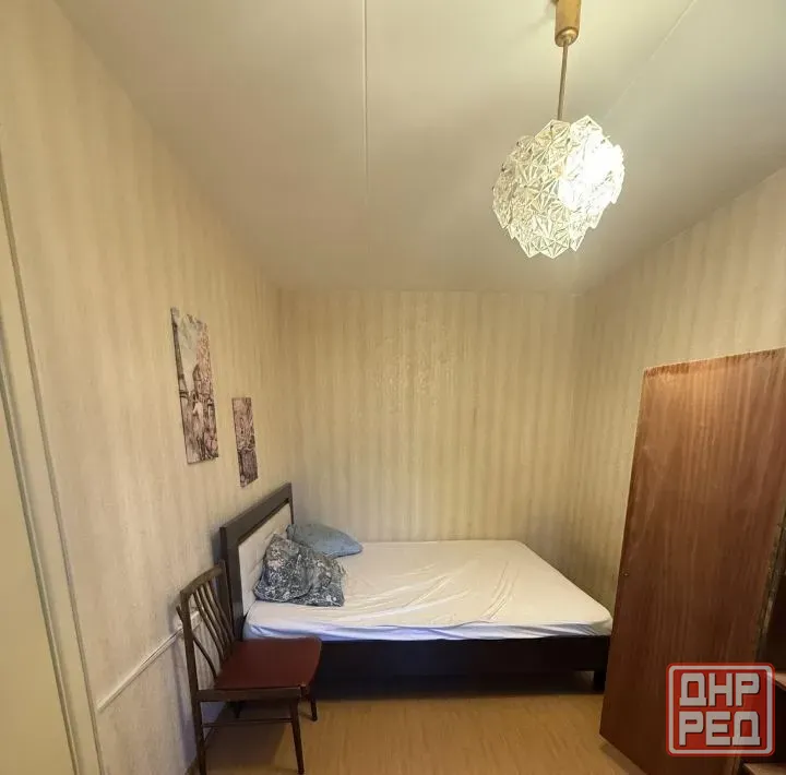 Сдаётся двухкомнатную квартиру Донецк - изображение 3
