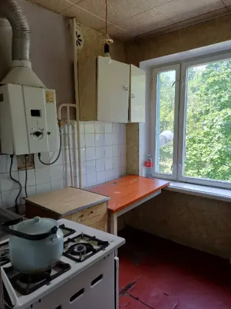 Продам 3 кв Куйбышевский, ул.Фомина, 5 Донецк