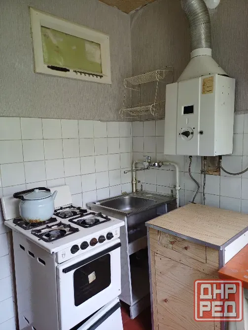 Продам 3 кв Куйбышевский, ул.Фомина, 5 Донецк - изображение 7