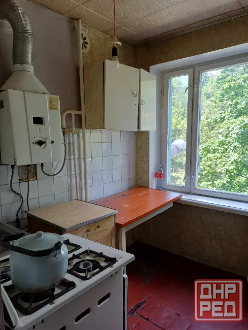 Продам 3 кв Куйбышевский, ул.Фомина, 5 Донецк - изображение 6