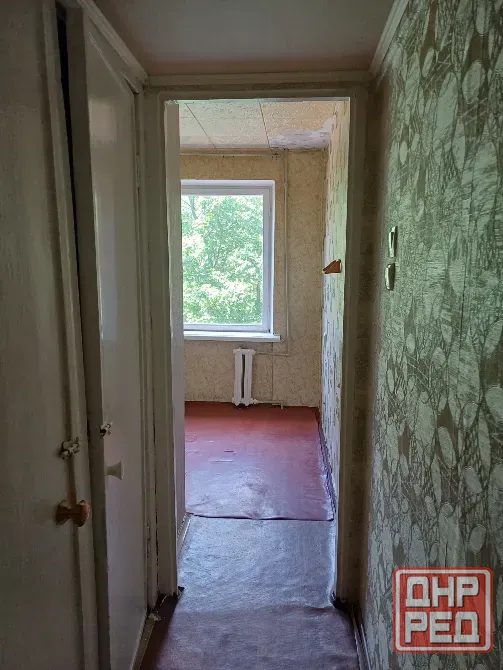 Продам 3 кв Куйбышевский, ул.Фомина, 5 Донецк - изображение 10